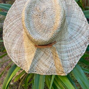 Fedora Hat Velina 中折れ帽