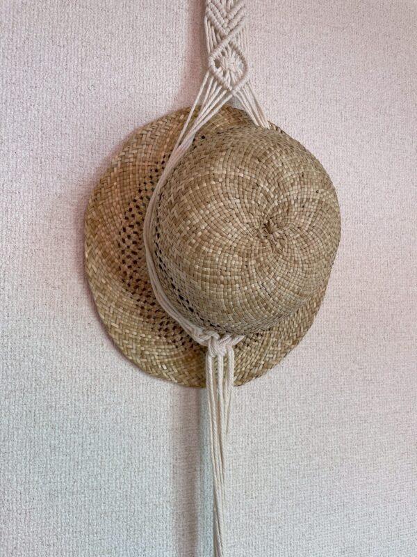 Cloche Hat”Smoria” クロッシェ帽 - 画像 (2)